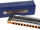 Hohner Harmonica Blues Harp MS Do