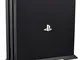 LeSB PS4 Pro supporto verticale per Playstation 4 Pro con Built-in di raffreddamento sfiat...