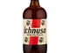 Birra Ichnusa Non Filtrata 5 vol. in bottiglia 50cl CARTONE 15 Bottiglie