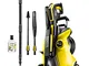 Idropulitrice Karcher K5 Full Control per casa, 1.324-504.0 2100W