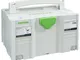 Festool - Cassetta Systainer T-LOC SYS STF D 150 4S