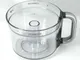 KENWOOD CIOTOLA CONTENITORE RECIPIENTE FOOD PROCESSOR IMPASTATRICE AT647 KAH647