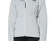 The North Face Giacca Thermoball Triclimate, Donna, TNF Light Grey Heather, S