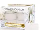 Yankee Candle candeline profumate tea light | Giorno del matrimonio | 12 pezzi
