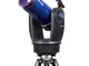 GGPUS Telescopio astronomico, Ricerca Automatica delle Stelle HD Spazio Professionale ad A...