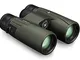 Vortex Optics Viper HD - Binocolo con prisma, 8 x 42