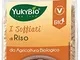 Yukybio cereali biologici Riso soffiato 125g (8)