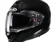 HJC Helmets RPHA91 METAL BLACK L