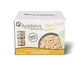 Applaws cibo in scatola per gatti, pollo, 12 x 70g