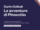 Le avventure di Pinocchio. Con sette note di Carlo Fruttero e Franco Lucentini