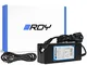 RDY 90W 19.5V 4.7A Alimentatore Caricatore per Sony Vaio PCG-31311M PCG-61211M PCG-71211M...