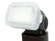 Nikon compatibile sw-15h White Diffusion Dome per Nikon Speedlight sb-5000