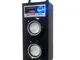 Majestic TS 78 BT USB SD AX - Altoparlanti a torre portatili con Bluetooth, Ingressi USB/S...