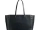 FURLA Shopping Regina Nera(WB00425-BX0211-O6000-1-007)