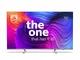 PHILIPS 70PUS8506 Smart TV LED UHD 4K da 70 pollici Android TV con Ambilight, Immagini HDR...