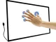 65inch 10POINT touch Overlay IR touch, pannello, IR IR touch touch screen monitor, TV, tav...