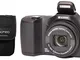 KODAK Pixpro FZ102 - Fotocamera digitale compatta da 16,5 megapixel con custodia, colore:...