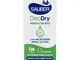 Sauber Deodorante Deodry Gel, 25ml