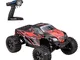 BeesClover Regalo di Compleanno per Bambini ZD Racing 9106-S 1/10 Thunder 2.4G 4WD Brushle...