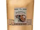 Biojoy Noci Sgusciate BIO spezzati (1 kg), crudi (Juglans regia)