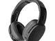 Skullcandy Crusher Bluetooth Wireless Over-Ear Cuffie con Microfono Integrato, Isolamento...