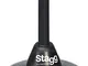 Stagg Wis-A40 Stare in Piedi per Flauto o Clarinetto