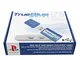 Polai True Blue Mini Meth Pack per Playstation Classic, 64G, 101 Giochi