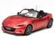 Tamiya 24342 – 1: 24 Mazda MX-5 5 Veicolo