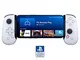 BACKBONE One Mobile Gaming Controller per iPhone (Lightning) - PlayStation Edition - Trasf...