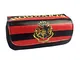 Harry Potter Astuccio Portapenne Harry Astuccio Kids Pencil Case Portapenne Cosmetic Bag S...