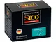 Sico Preservativi Sico Spermicida - 50 pezzi