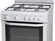 Indesit I6GG1F.1(W)/I Libera installazione Gas Bianco cucina