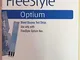 Optium, Freestyle, strisce per il test del glicosio