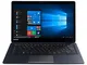 Toshiba, Notebook Portege X30T-E-176, con Intel Core i5-8250U, Display 13,3" Full HD LED,...