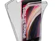 AROYI Cover Samsung Galaxy A50+[2 Pack] Pellicola in Vetro Temperato,Custodia Samsung Gala...