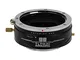 Fotodiox Pro TLT ROKR - Adattatore per lenti Tilt/Shift compatibile con obiettivi Canon EO...