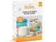 Decora 0300311 Ghiaccia Reale Decora 400 G Nuova Formula