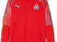 Puma 755689 Maglia Da Portiere, Bambino, Red, 140