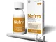 Nefrys per il Benessere dei Reni nel Cane e nel Gatto, Funzione Protettiva e Antiossidante...
