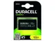 Duracell DRNEL1, Batteria per fotocamera digitale Nikon EN-EL1
