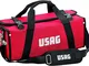 USAG 007 PLV U00070034 Borsa Termoidraulico (vuota)