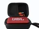 Hard Viaggio Caso scatola Custodia per JBL Go/GO2 Diffusore Bluetooth Portatile di ESCOCO...