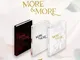 Twice More and More - Mini album (inclusi i vantaggi di pre-ordinazione: poster, set fotog...