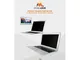 Mobi Lock Protettore di schermo privacy | Compatibile con Macbook Air da 13 pollici | Bloc...