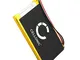 CELLONIC® Batteria Premium Compatibile con Tomtom Go 530, Go 630, Go 720, Go 730, Go 930,...