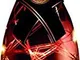 Moët & Chandon Luminous Edizione N.I.R. Nectar Imperial Dry Rose Champagne - 1500 ml