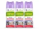 Citrosil Home Protection - Spray Disinfettante Superfici Multiuso, Elimina Fino al 99,9% d...