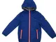 Ciesse Piumini Ventina Bambino 181CPBJ00153 Peach Fluo Giubbotto Primavera/Estate 14 Anni