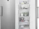 AEG AGB728E5NX Congelatore Verticale Nofrost, Capienza 280 L, Inox Antimpronta