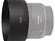 BlueBeach® ES-68 paraluce per Canon EF 50mm f / 1.8 STM